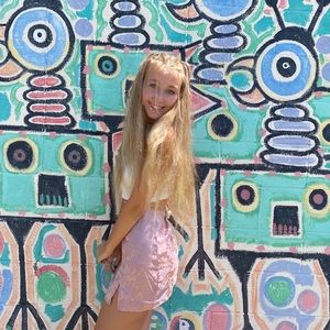 Meet your Posher, Sofia